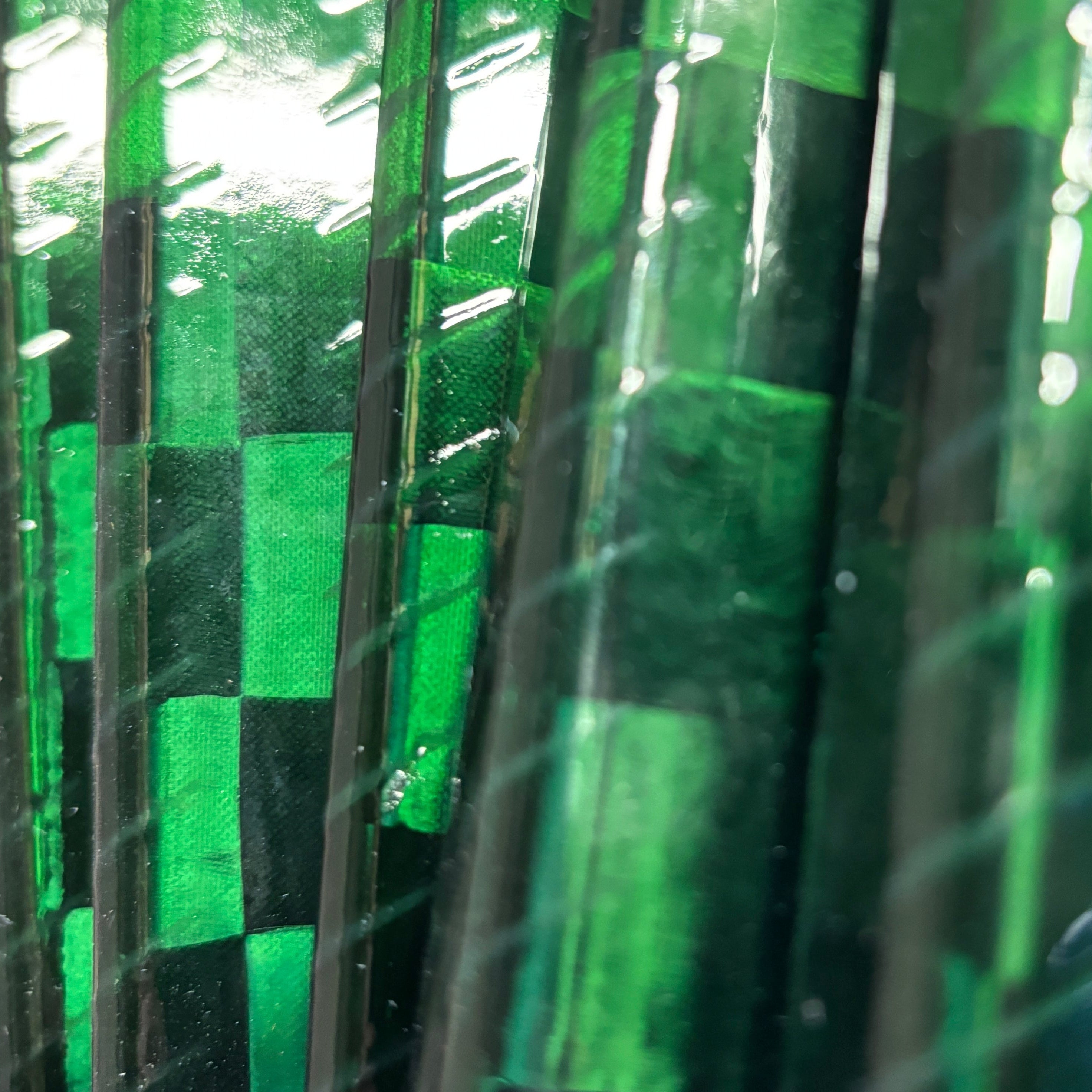 Pro Blackout™ Green Lite - Intermediate